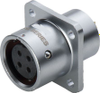Industrial Circular Connectors - 1246709 - RS Components, Ltd.