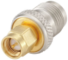 Coaxial Adapters - 8194175 - RS Components, Ltd.