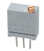 Trimmer Potentiometers - 1442201 - RS Components, Ltd.