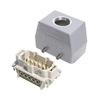 Heavy Duty Connector Assemblies - 2181-75009640-ND - DigiKey