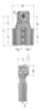 Fittings - others - pipe-outlets-boxes - 760857192 - Georg Fischer Piping Systems Ltd