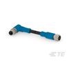 Circular Cable Assemblies - 17-T4062213003-004-ND - DigiKey