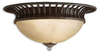 22224 Flush Mounts-Bowl Style - 754129 - Capital Lighting, Inc.