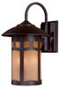8723-A615B 3 Light Wall Mount - 8723-A615B - Minka Group