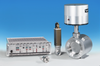 Fast Closing Valve - Series 750 - VAT, Inc.