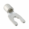 Terminals - Spade Connectors - A108220-ND - DigiKey