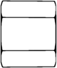 ORFS Tube Nut - FF318-20 - Tompkins Industries, Inc.