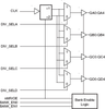 Low Skew, 1,2 Clock Generator -- 8701CYILFT