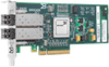 Fibre Channel Adapter - QLogic 800 Series - QLogic Corporation