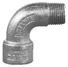 Explosionproof Conduit Elbow -- ELMFL90-100 - Image