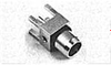 RF Connectors / Coaxial Connectors - 1253111-1 - VAST STOCK CO., LIMITED