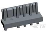 PCB Headers & Receptacles - 7-1565035-5 - TE Connectivity