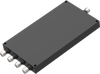 4 Way 0.5-6GHz SMA Power Divider -- ZPD4S-005060 - Image