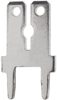 Terminals - Quick Connects, Quick Disconnect Connectors - 36-1282-ND - DigiKey