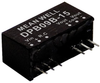Dc-Dc Converter, 2 O/p, 9W Rohs Compliant Mean Well - 66AH5700 - Newark, An Avnet Company