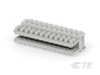 Standard Edge Connectors - 1-284930-1 - TE Connectivity