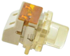 Switch, Tactile, 50Ma, 12Vdc, Solder; Product Range E-Switch - 04X4792 - Newark, An Avnet Company