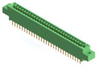 Card Edge Conn, Dual Side, 58Pos, Th; Card Edge Connector Type Edac - 75AJ6096 - Newark, An Avnet Company