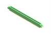 Card Edge Conn, Dual, 72Pos, Lug; Card Edge Connector Type Edac - 63AJ9948 - Newark, An Avnet Company