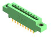 Card Edge Connector Rohs Compliant Edac - 61AJ2381 - Newark, An Avnet Company