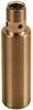 Inductive Sensor, 5Mm, 10Vdc To 60Vdc; Sensing Range Max Pepperl+Fuchs - 24C3383 - Newark, An Avnet Company