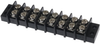Terminal Block, Barrier, 8 Position, 22-12Awg; No. Of Rows Multicomp Pro - 14N5644 - Newark, An Avnet Company