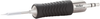 Rt Pico Tip, Conical 0.1Mm Rohs Compliant Weller - 02AH5504 - Newark, An Avnet Company