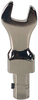 Interchangeable Head, Open-End, 1.25; Torque Range Ft-Lb Mountz - 25AK8328 - Newark, An Avnet Company