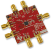 Quadrature Modulator, Evaluation Mod; Silicon Manufacturer Texas Instruments - 29AH8273 - Newark, An Avnet Company