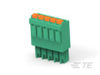 PCB Terminal Blocks - 2350398-5 - TE Connectivity