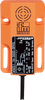 Inductive sensor - IW5051 - ifm electronic gmbh