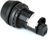 22mm Industrial Alarms with Terminal Block -- ZA016LDSR8 - Image