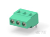 PCB Terminal Blocks - 282851-3 - TE Connectivity