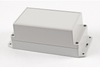 Small Enclosures - Plastic Enclosures - Ritec Plastic Enclosures - RP1190BF - Hammond Manufacturing Company Inc.
