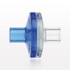 Transducer Protector, Blue Inlet, Clear Outlet - 11500 - Qosina Corp.