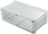 Enclosure, 6.99 X 3.5 X 2.41; Enclosure Type Multicomp Pro - 57AC8367 - Newark, An Avnet Company