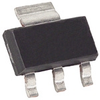 IC REG LINEAR 5V 250MA SOT223 - 3417-SPX2954AM3-L-5-0/TR - Utmel Electronic Limited
