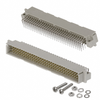 Backplane Connectors - DIN 41612 - RE96MSR-062 - Lingto Electronic Limited