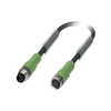 Circular Cable Assemblies - 1682155-ND - DigiKey