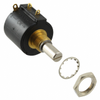 Rotary Potentiometers, Rheostats - 3549S-1AA-501A-ND - DigiKey