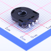 Resistors >> Variable Resistors/Potentiometers - RDC503013A - LCSC Electronics Technology (HK) Limited