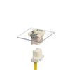 Headers, Receptacles, Female Sockets - 900-5033950710CT-ND - DigiKey