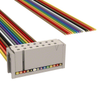 Rectangular Cable Assemblies - M1AXK-1436R-ND - DigiKey