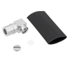 Coaxial Connector (RF) Assemblies - 5328-FMCN1446-ND - DigiKey