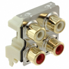 Audio Connectors - SC2536-ND - DigiKey