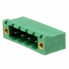 Headers, Plugs and Sockets - 277-8813-ND - DigiKey