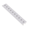 Terminal Block Marker Strips - 1051090:ERDE-ND - DigiKey