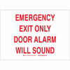 Signs, Nameplates, Posters - 2267-73793-ND - DigiKey