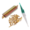 D-Sub Connector Assemblies - 1003-M24308/2-9F-ND - DigiKey