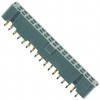 Headers, Receptacles, Female Sockets - 6834-4500PL-ND - DigiKey